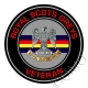 Royal Scots Greys Veterans Sticker